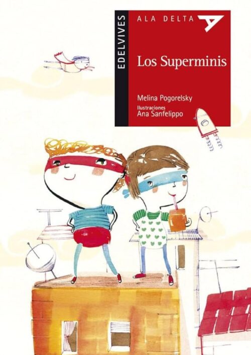 Los Superminis