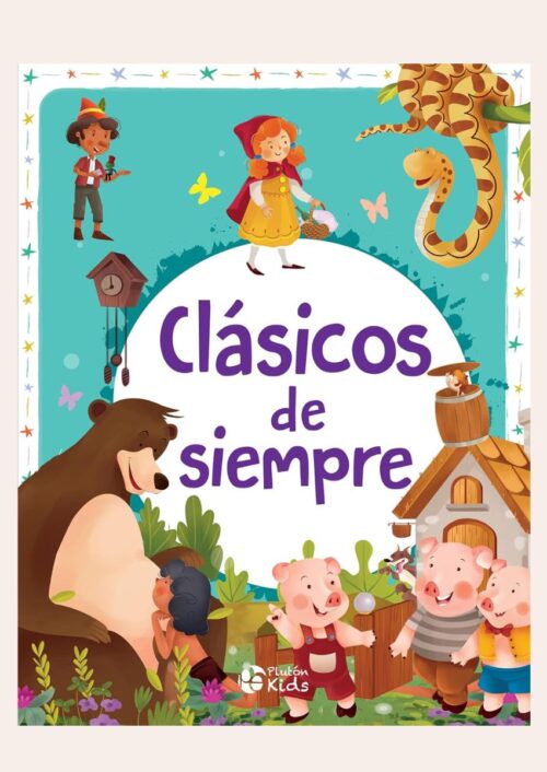 Clásicos de Siempre