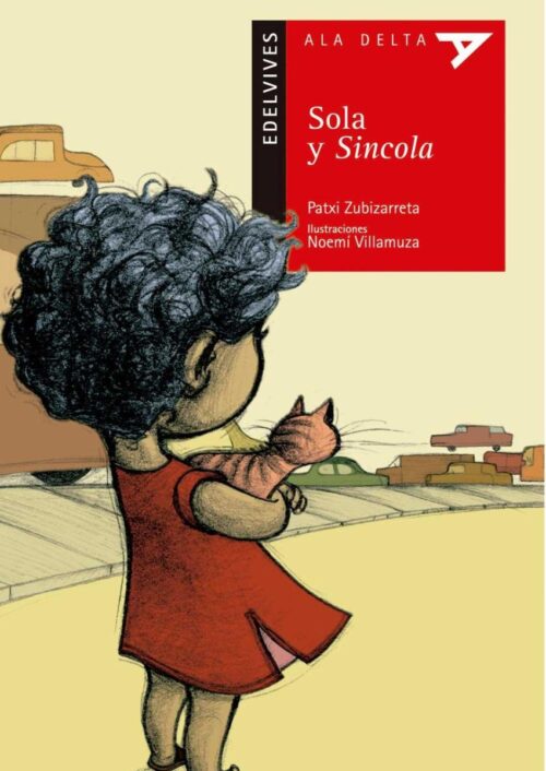 Sola y Sincola