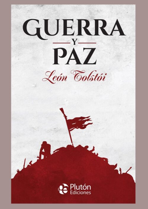 Guerra y Paz