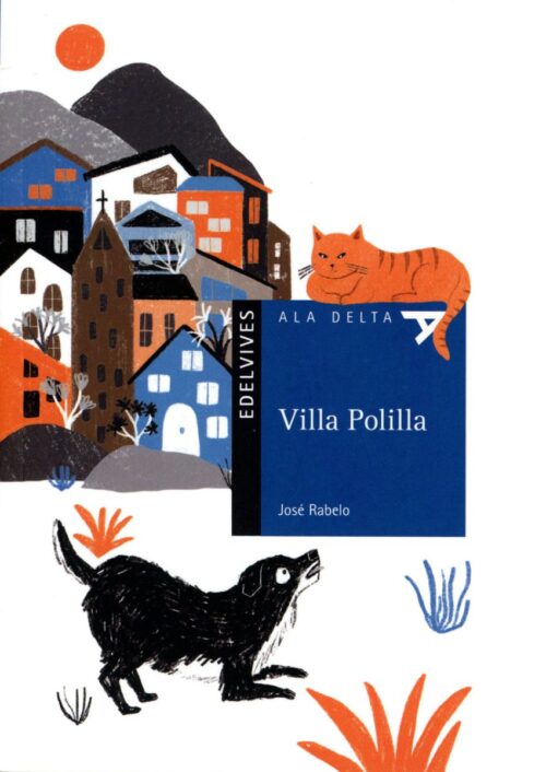 Villa Polilla Villa Polilla
