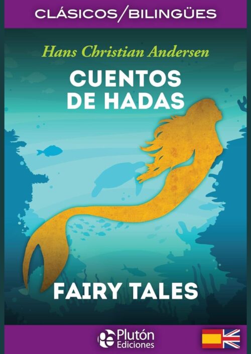 Cuentos de hadas bilingüe Cuentos de hadas bilingüe