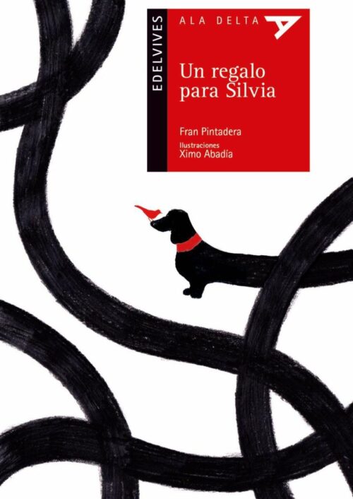 Un regalo para Silvia Un regalo para Silvia