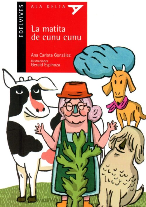 La matita de cunu cunu