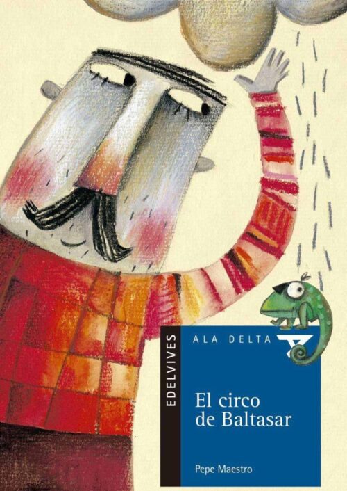 El circo de Baltasar El circo de Baltasar