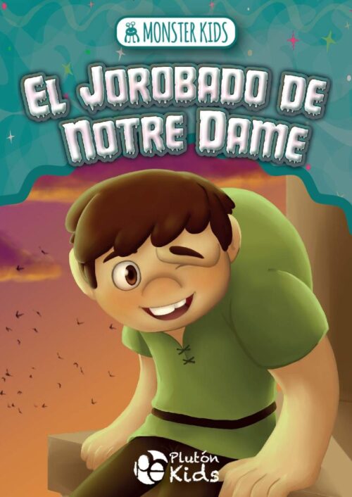 El jorobado de notre dame El jorobado de notre dame