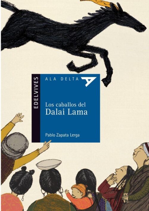 Los caballos del Dalai Lama