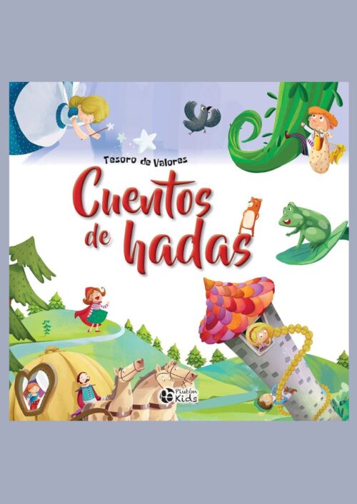 Cuentos de hadas Cuentos de hadas