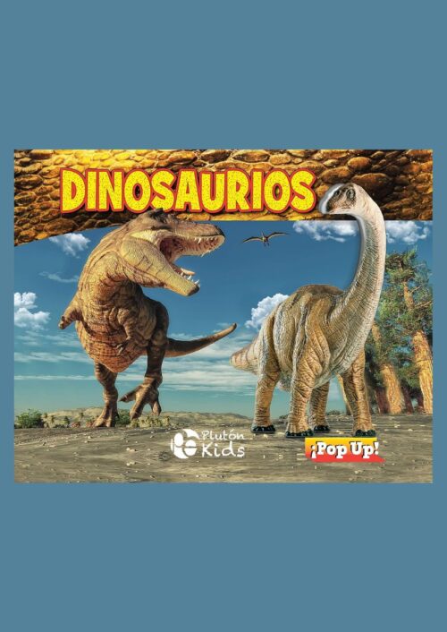 Dinosaurios Dinosaurios