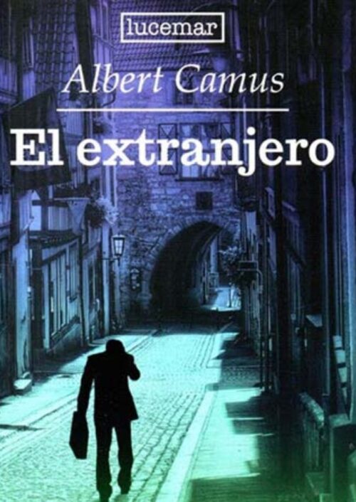 El extranjero