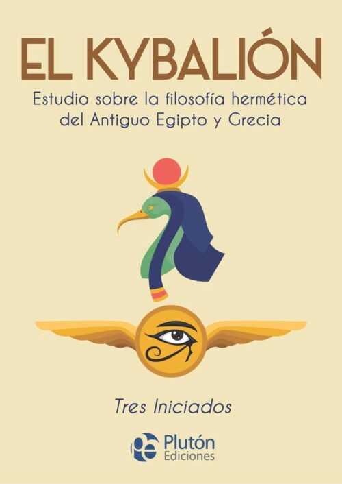 El Kybalión El Kybalión