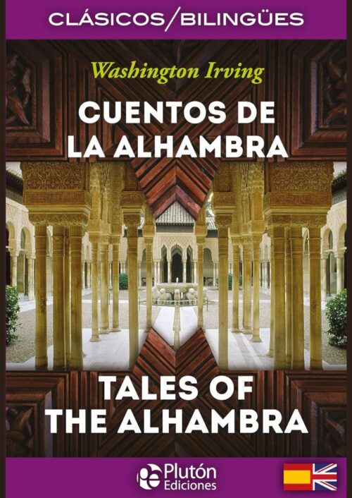 Cuentos de la Alhambra bilingüe Cuentos de la Alhambra bilingüe