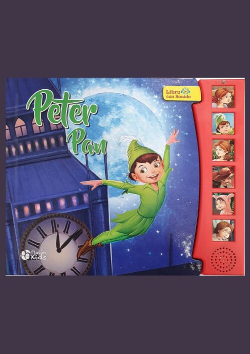 Peter Pan Peter Pan