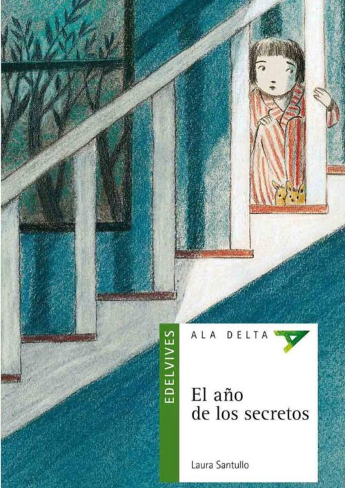 El año de los secretos El año de los secretos