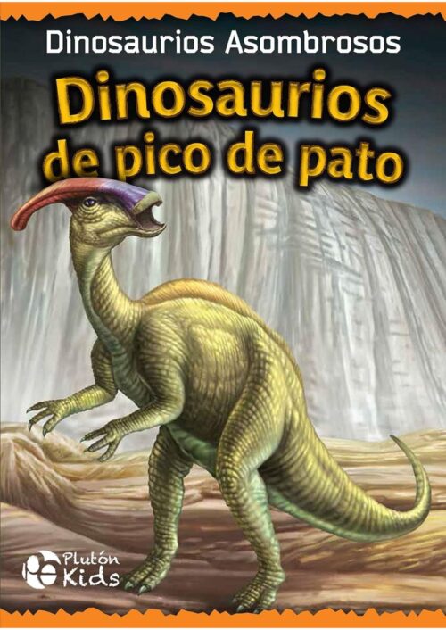 Dinosaurios de pico de pato Dinosaurios de pico de pato