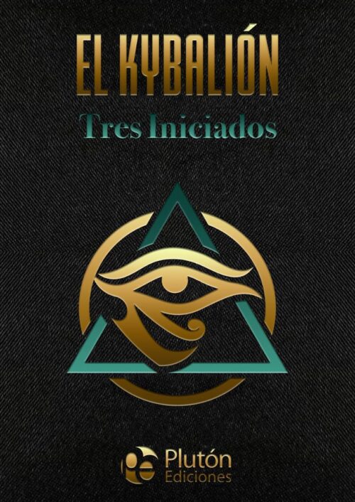 El Kybalión El Kybalión