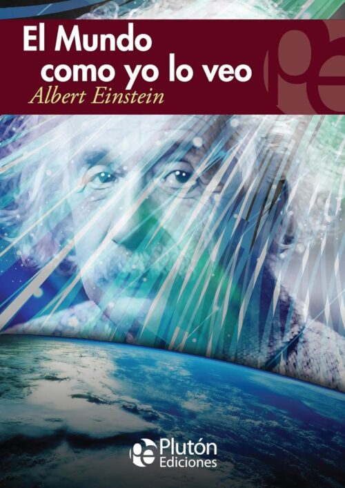 El Mundo como yo lo veo El Mundo como yo lo veo