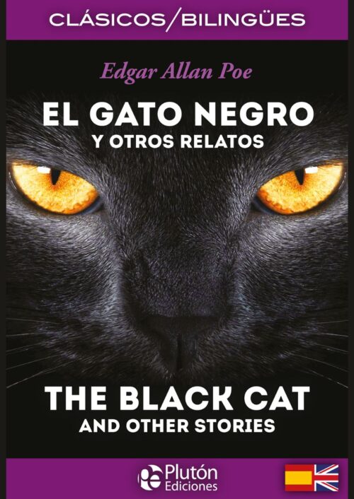 El gato negro y otros relatos El gato negro y otros relatos