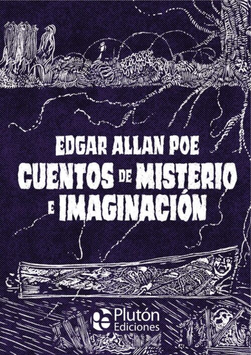 Cuentos de misterio e imaginación Cuentos de misterio e imaginación