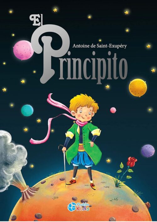 El principito El principito