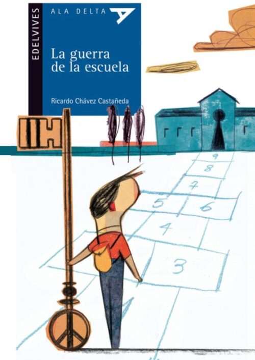 La guerra de la escuela