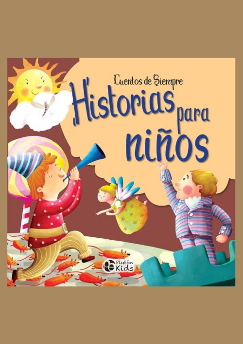 Historias para niños Historias para niños