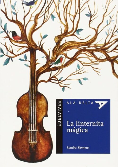 La linternita mágica