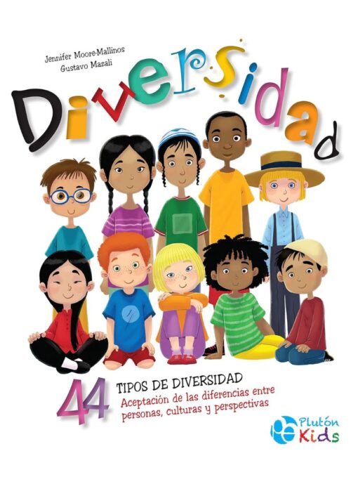 Diversidad Diversidad