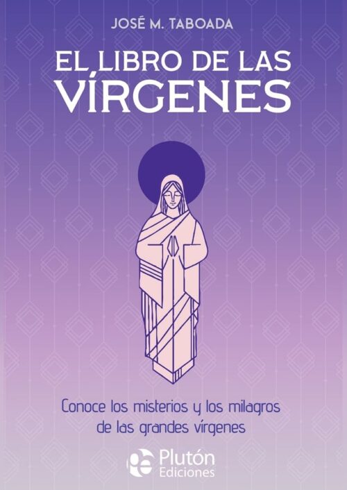 El libro de las vírgenes El libro de las vírgenes