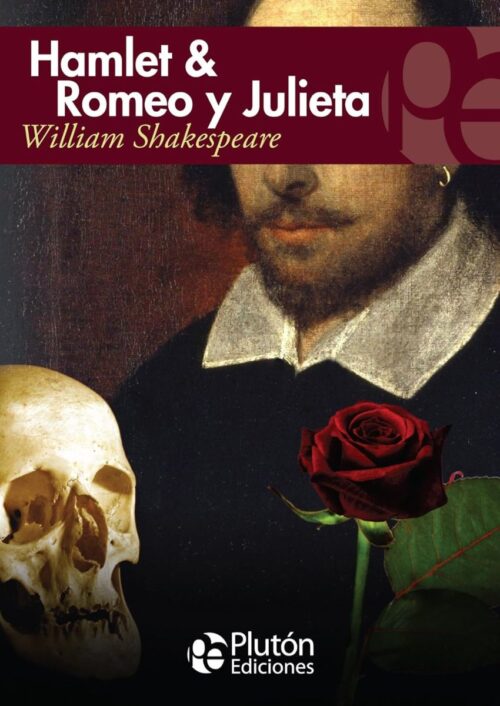 Hamlet & Romeo y Julieta Hamlet & Romeo y Julieta