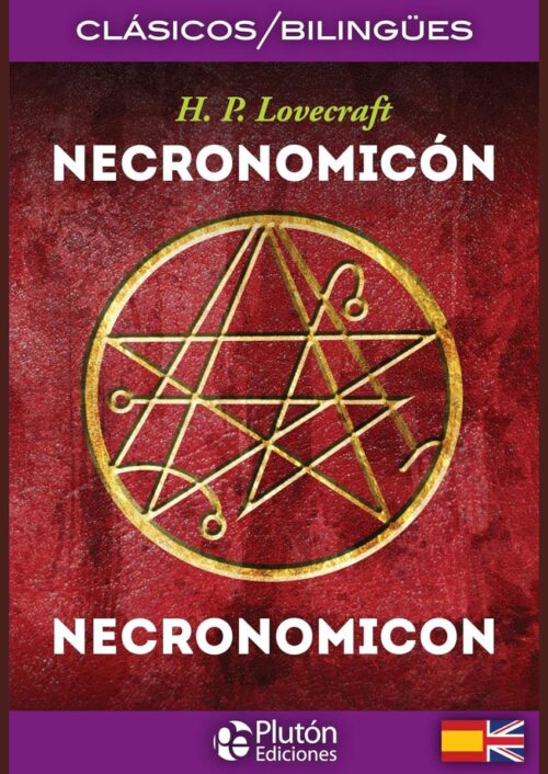 Necronomicón / Necronomicon Necronomicón / Necronomicon