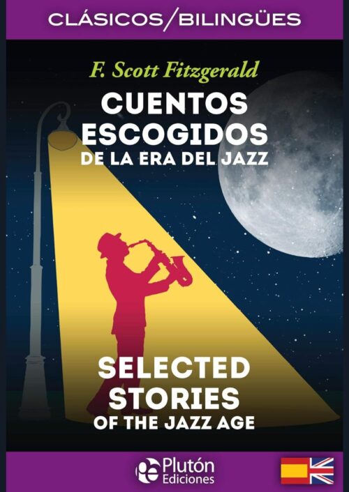 Cuentos escogidos de la era del Jazz Cuentos escogidos de la era del Jazz