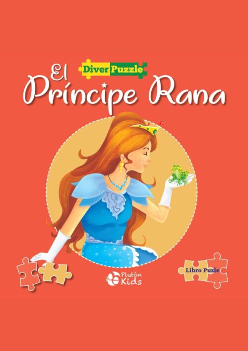El príncipe rana