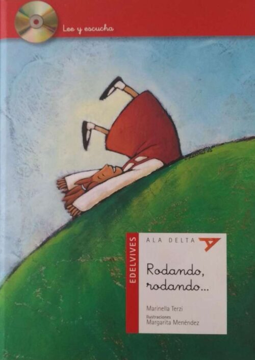 Rodando, rodando