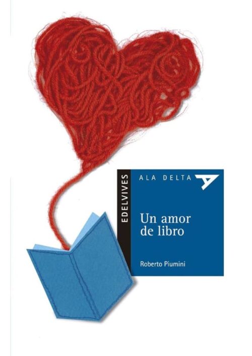 Un amor de libro Un amor de libro
