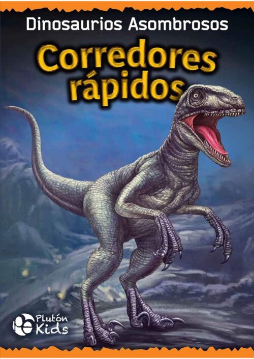 Corredores rápidos Corredores rápidos