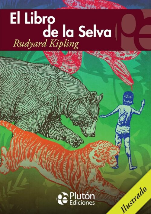 Libro de la Selva