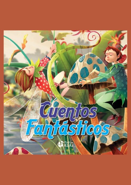 Cuentos mágicos Cuentos mágicos