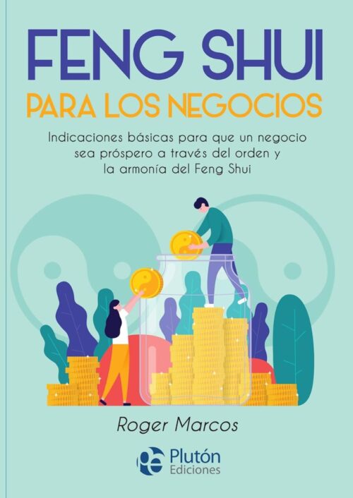 Feng Shui para los negocios