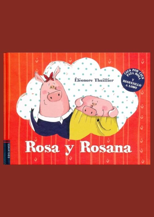 Rosa y Rosana
