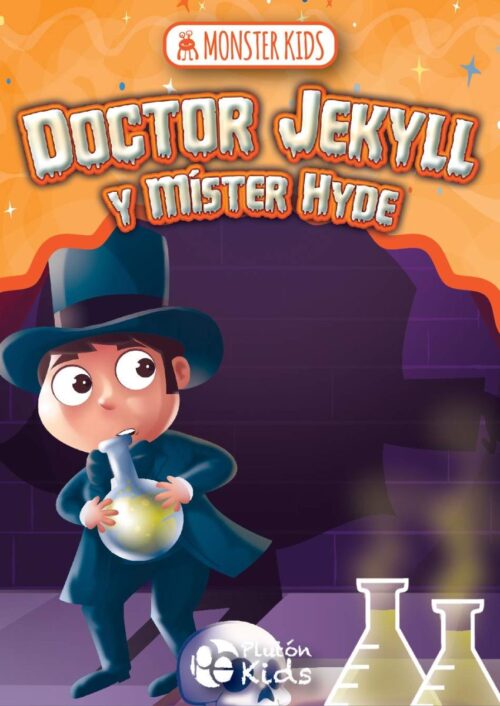 Doctor Jekyll y mister hyde Doctor Jekyll y mister hyde