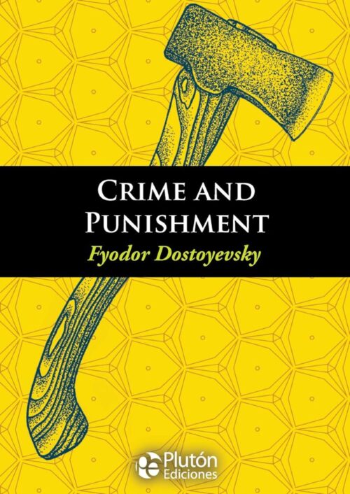 Crime and Punishment Crime and Punishment