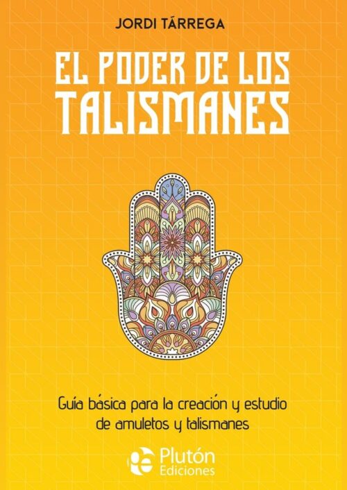 El poder de los talismanes