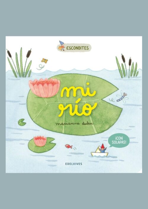 Mi río Mi río
