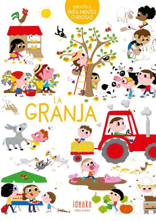 La granja