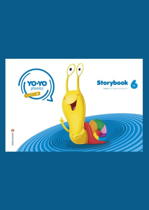 Teachers Manual 6 Yo.Yo Teachers Manual 6 Yo.Yo