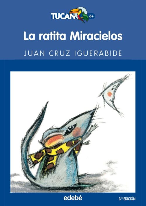 La ratita Miracielos La ratita Miracielos