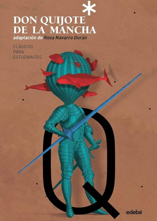 Don Quijote de la Mancha