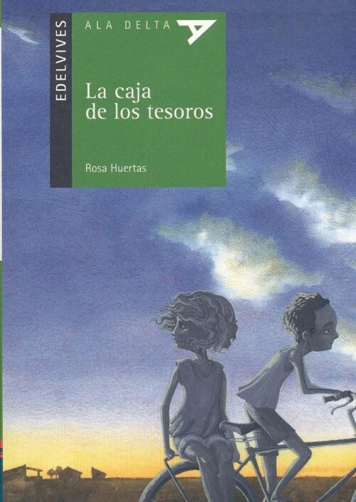 La caja de los tesoros La caja de los tesoros
