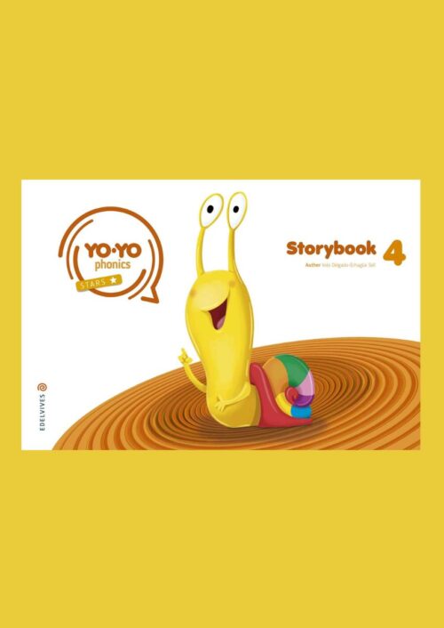 Storybook 4 Storybook 4